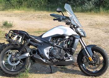 Zontes V310 rocznik 2021