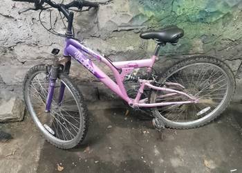 Rower Dziecięcy koła 26