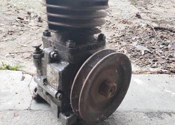 Sprężarka Hs 11 ursus c330