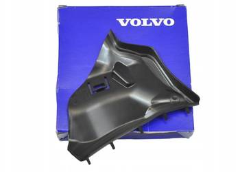 VOLVO XC40 prawa uszczelka wygluszenie slupka A OE