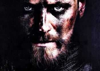 MAKBET  MICHAEL FASSBENDER   ( DVD + KS )