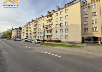 Mieszkanie 44,2 m2 Elbląg, ul. Giermków Mieszkanie 44,2 m2 Elbląg, ul. Giermków