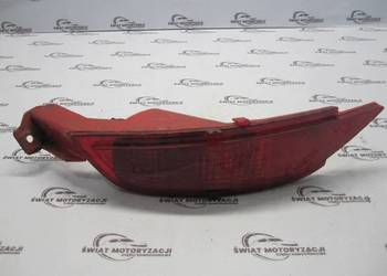 FORD FIESTA MK7 VII 09r lampa prawa tył 8A61-15K273-AC