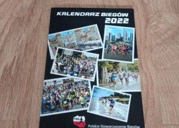 Kalendarz biegów 2022