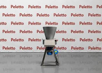 Peletto Rozdrabniacz do słomy RD-30
