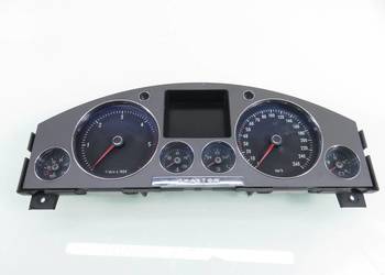 LICZNIK VW PHAETON 3.0 TDI 3D0920882F 0263619304