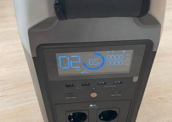 Elektrownia EcoFlow Delta Pro