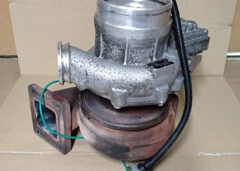 MAN TGX TGS TURBOSPRĘŻARKA GARRETT 51091017350 8538310004