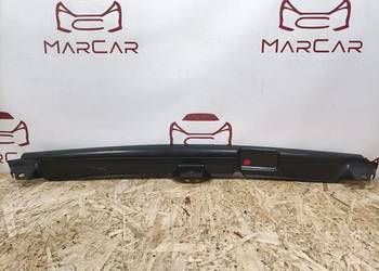 MERCEDES GLC W253 KIEROWNICA POWIETRZA GRILLA ZDERZAKA PRZÓD A2538801401