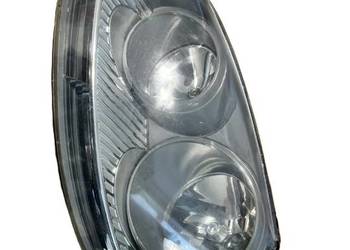 Lampa Prawy przód Golf V Europa Visteon