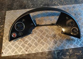 Panel nawiewu Ramka  Honda Civic VIII 8 UFO  79500SMQG4