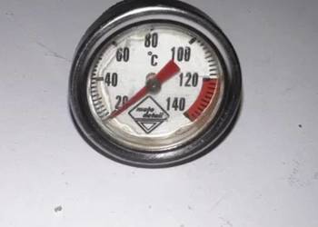 zegar wskaźnik regulator ciśnienia Honda CBR 600f 4 PC35