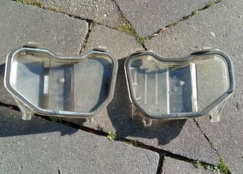 Skoda Fabia I dekle reflektorów lewy i prawy kpl. dwa razem