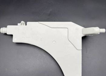 Zbiornik odpływu pralki W1 - MN7826466