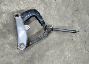 Przednie zawieszenie Peugeot speedfight 2