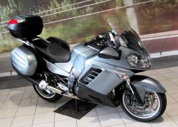Kawasaki GTR 1400 ABS | Oferuję dowóz