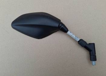YAMAHA MT01 MT03 MT07 MT09 MT10 TRACER LUSTERKO PRAWE KENSEAN108