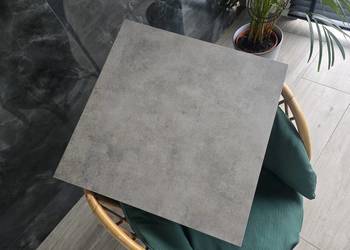 Płytka BORIDO TAUPE MAT 60x60 cm GAT I CERSANIT