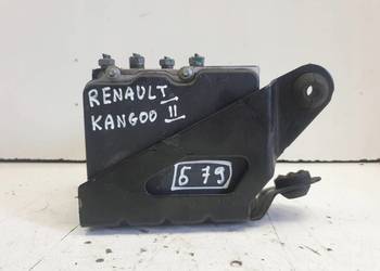 Renault Kangoo II POMPA ABS hamulcowa 0265230824