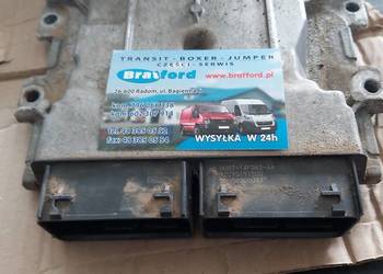 Komputer Moduł Ford Transit KK2112A650FA  BRATFORD RADOM