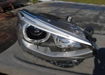 BMW F20 F21 Bi-xenon BDB ORG EU