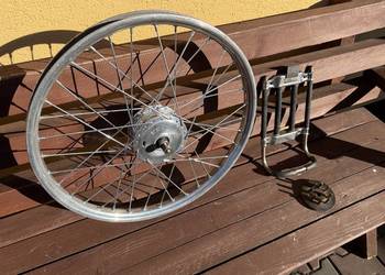 Koło obręcz Simson SR2 19 cali