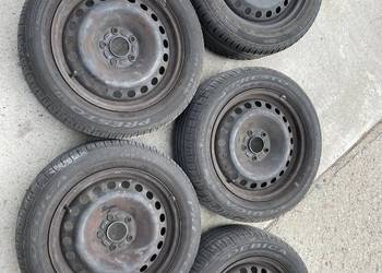 Całe Koła felgi R16 205/55 _ Ford