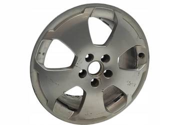 FELGA ALUMINIOWA R17 5X112 ET56 OC57MM 7,5JX17H2 8P0601025C VW AUDI VW