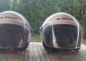 Kaski ls2 XL M Rocket 2