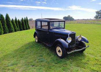 PEUGEOT 201 1926 - 1929