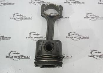 OPEL FIAT 1.3 CDTI 263A2000 tłok korbowód 6934