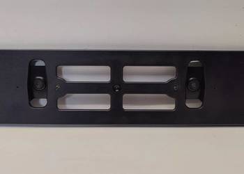 VOLVO XC40 RAMKA TABLICY PRZÓD 31663034