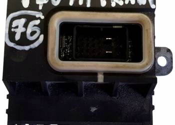 MODUŁ SKRĘTU Lampy Volvo S80 II V70 III XC70 6336192099