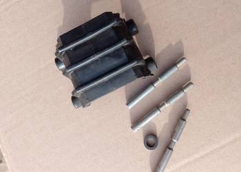 mz etz osłonka i prowadnice klocków org ddr nowe