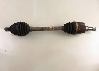 PÓŁOŚ LEWA PRZEDNIA FORD FOCUS C-MAX 1.8