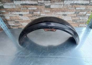 Simson  błotnik  kola