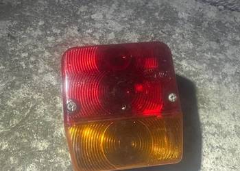 Lampa tylna zesp. 2-segm