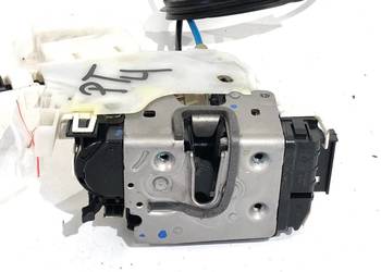 ZAMEK DRZWI PRAWY TYŁ MERCEDES S212 Kombi A0997300235 09-16