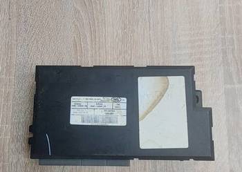 Moduł sterownik fotela JAGUAR XJ X351  AH42-14C548-CE  8W83-14C546-BA
