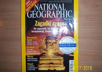 National  geographic