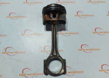 PEUGEOT 2008 1.2 PURETECH 10XVBA HN05 22r tłok korbowód N288E 980726038001