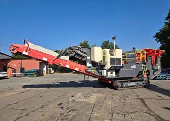 2020 Sandvik QJ24