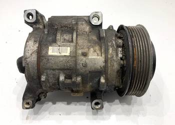 SPRĘŻARKA KLIMATYZACJI HONDA CR-V IV 447280-2570 1.6 160KM KOMPRESOR