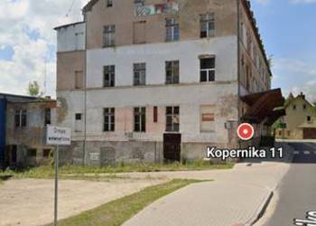 Obiekt Inwestycyjny 2100 m² | Styk 3 Granic (PL-DE-CZ) | Zawidów
