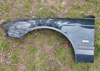 Błotnik lewy przód BMW e39
