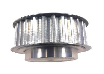 Koło Pasowe 40T10, 27 Zębów, Aluminiowe