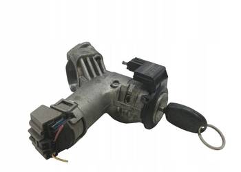 STACYJKA 8A6T15607AB Ford Fiesta Mk7 (2008-2016)