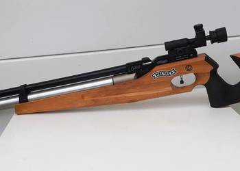 Walther LG200 PCP (osada oburęczna) AMBI