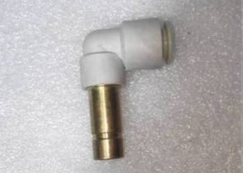 Kolanko pneumatyczne 90 stopni SMC 10