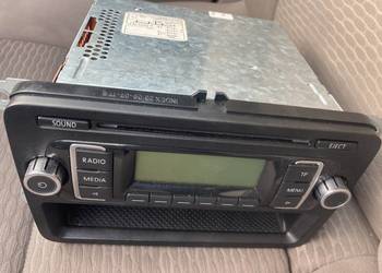 Radio samochodowe